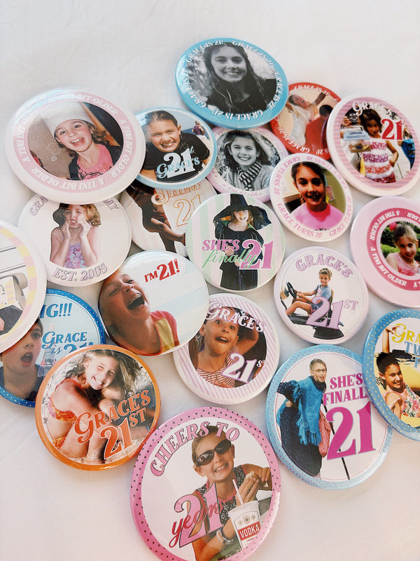 pins