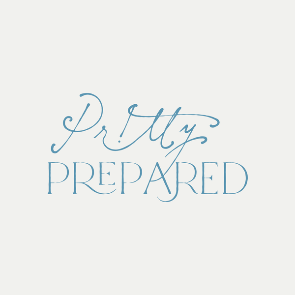 Pr!ttyPrepared