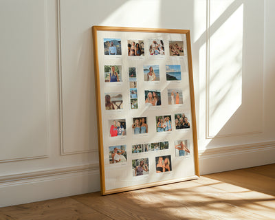 DORM PRINTS