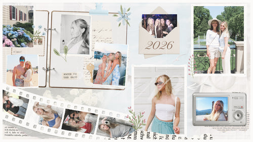 Custom Desktop/Wallpaper